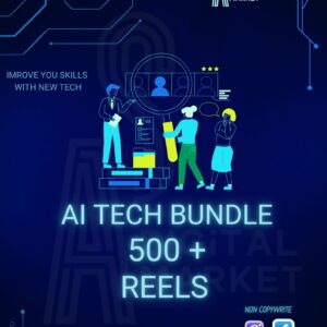 AI Tech Reels